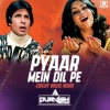 Pyar Mein Dil Pe Maar De Goli ( CIRCUIT MIX) - DJ PURVISH